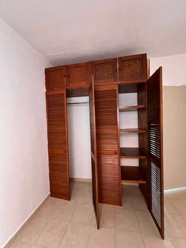 2 habitaciones 1 baño - Departamento 3