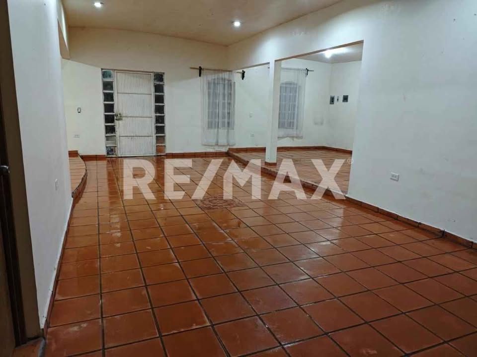 3 habitaciones 1 baño - Casa 3
