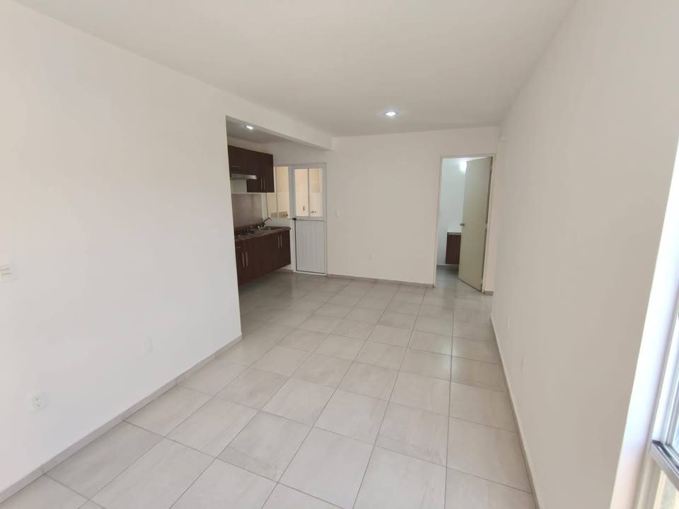 2 habitaciones 1 baño Departamento 2