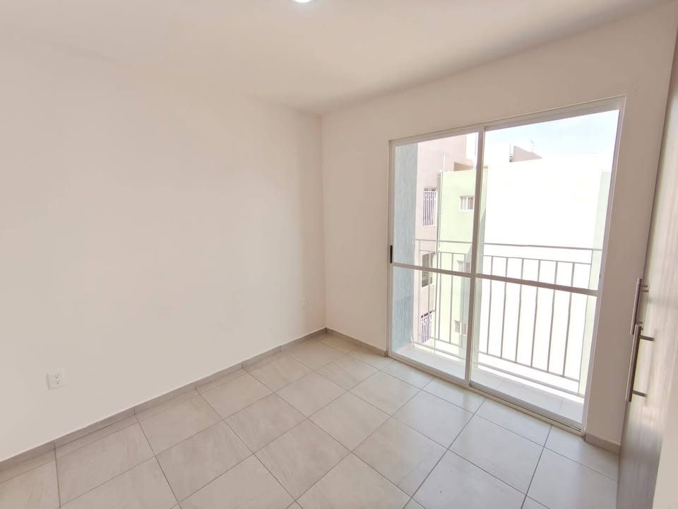 2 habitaciones 1 baño Departamento 3