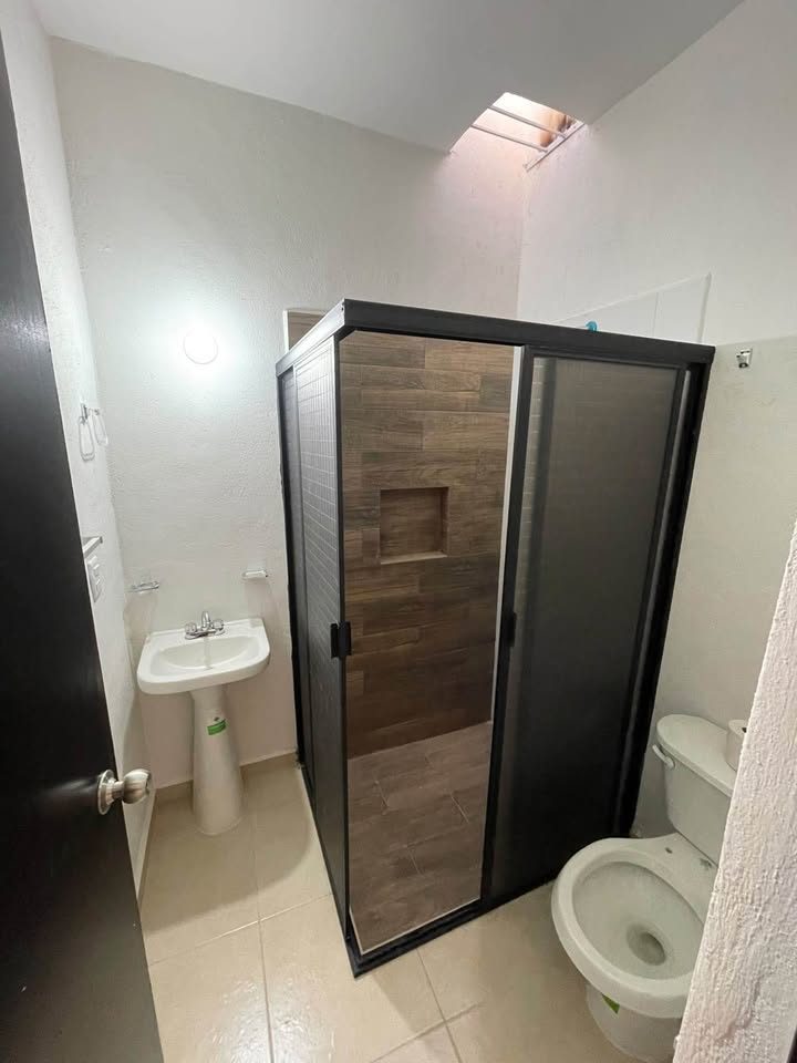 2 habitaciones 1 baño - Casa 3
