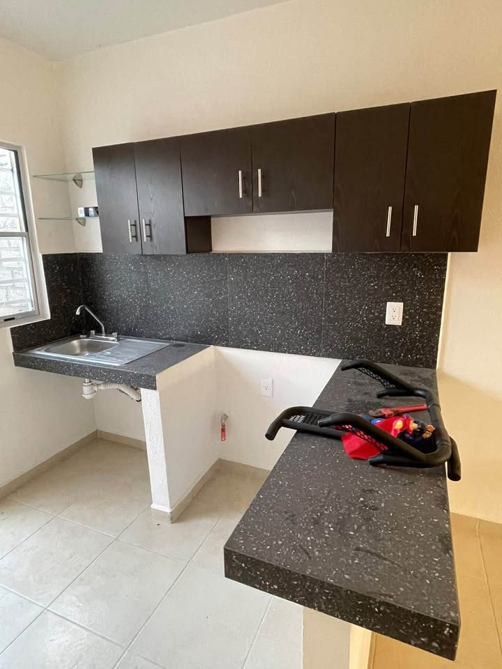 2 habitaciones 1 baño - Casa 2