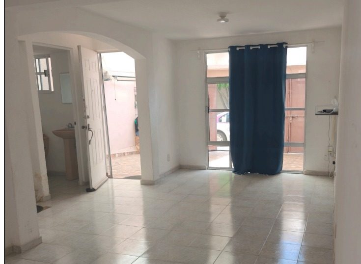 3 habitaciones 1 baño Casa 2