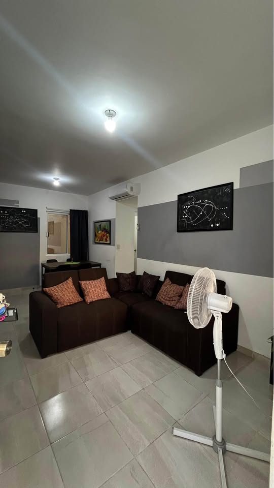 3 habitaciones 1 baño - Departamento 3
