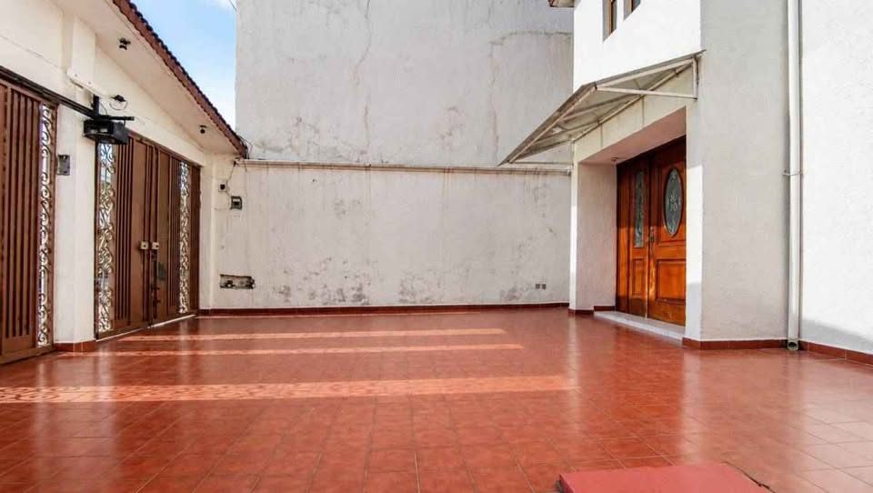 3 habitaciones 2 baños - Casa 2