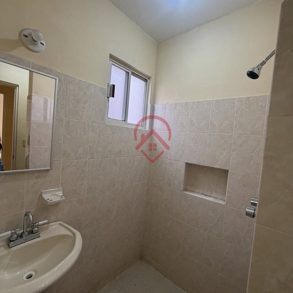 Casa en renta · 3 rec 2