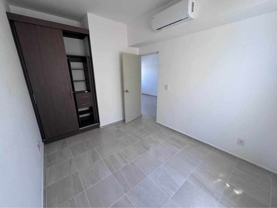 2 habitaciones 1 baño - Departamento 3