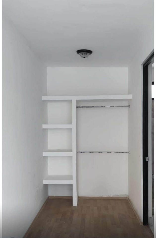 1 habitación 1 baño - Departamento 3