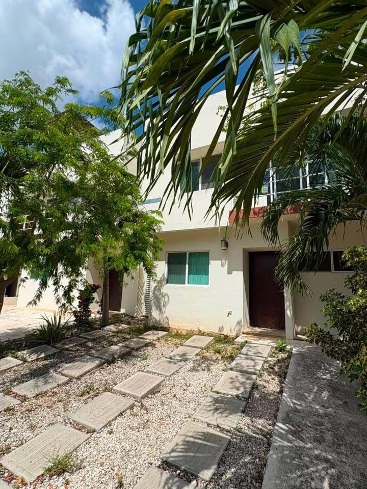 4 habitaciones 2,5 baños - Casa 3