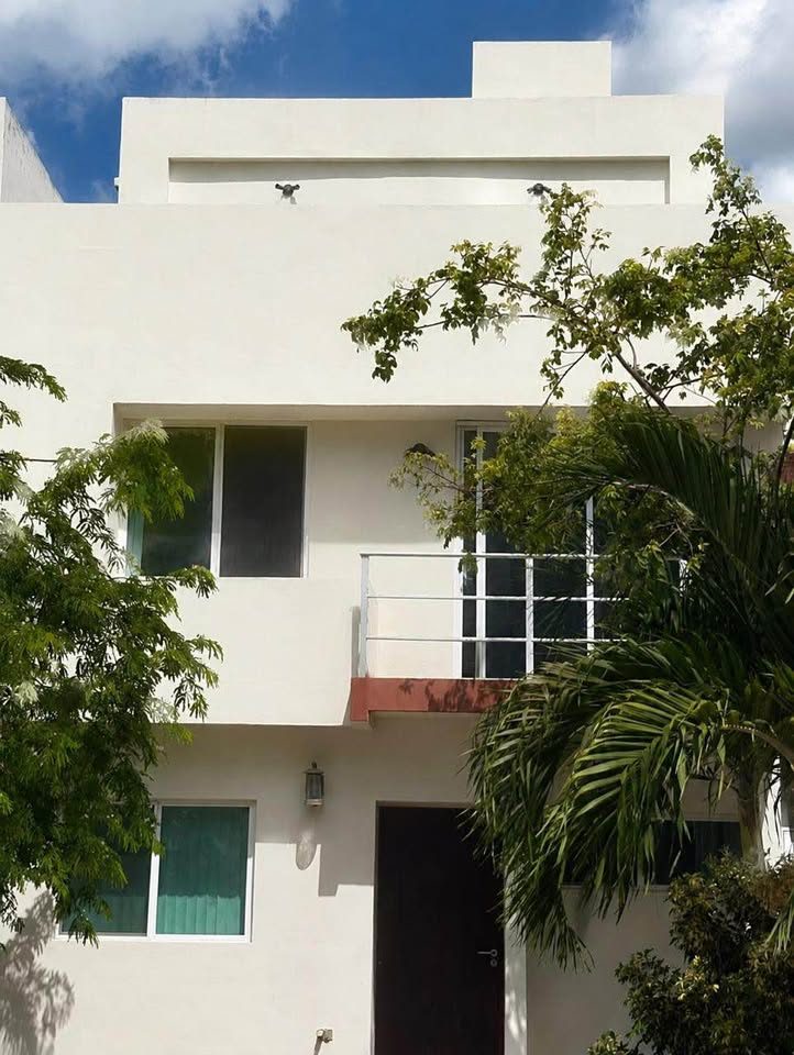 4 habitaciones 2,5 baños - Casa 2