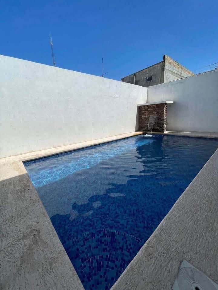 3 habitaciones 3 baños - Casa 2