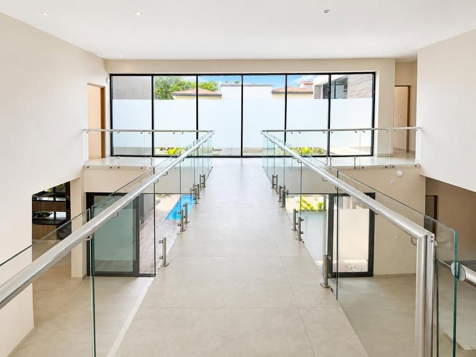4 habitaciones 5 baños Casa 3