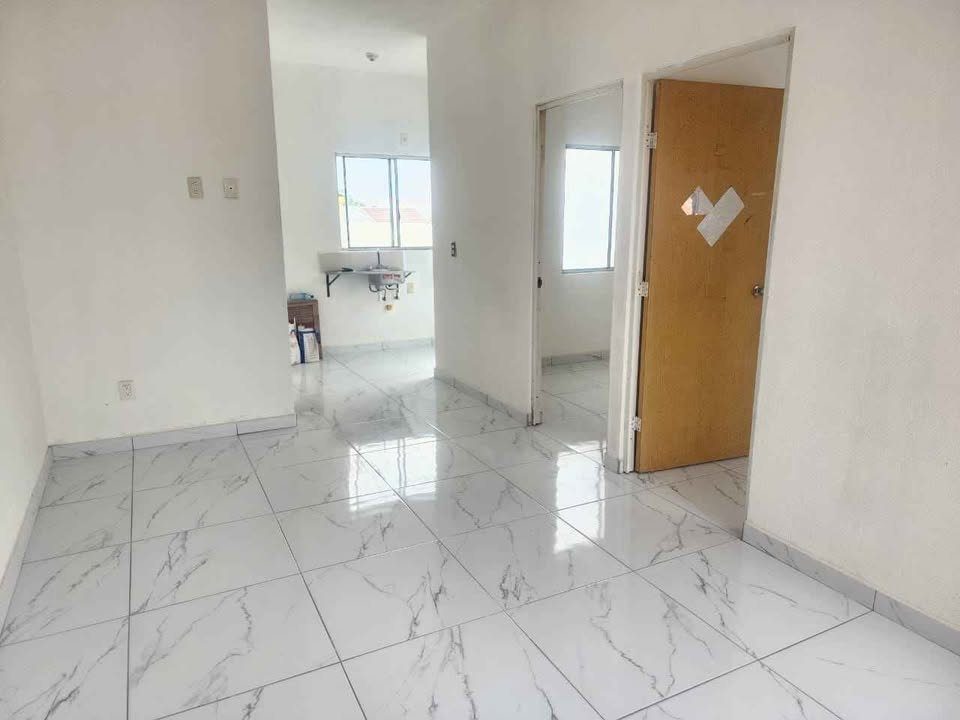 2 habitaciones 1 baño Departamento 3
