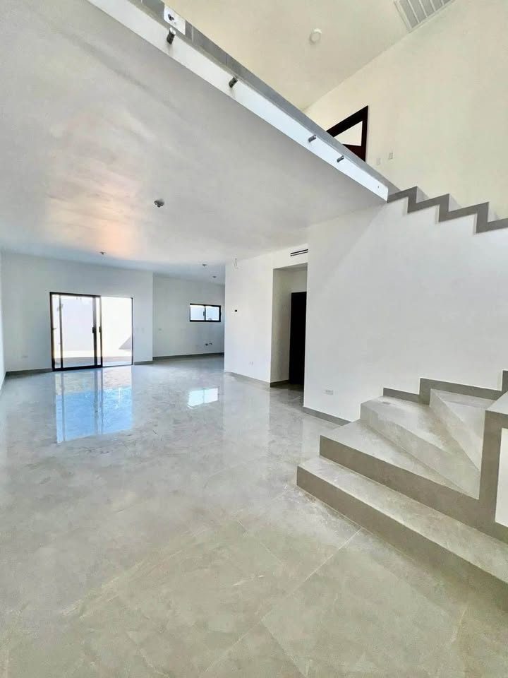 3 habitaciones 2,5 baños - Casa 2