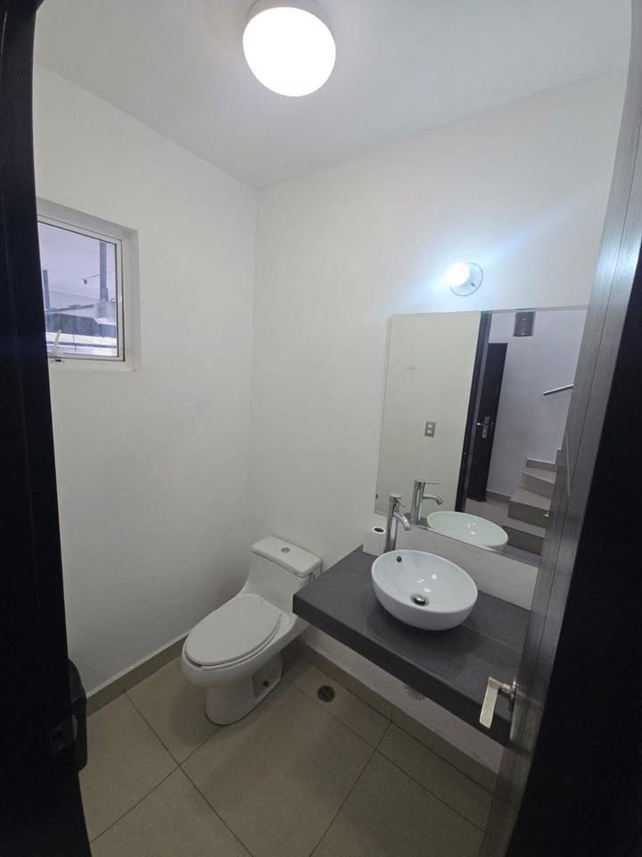 3 habitaciones 4 baños Casa 3