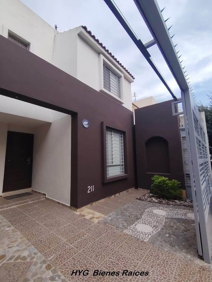 3 habitaciones 4 baños - Casa 2
