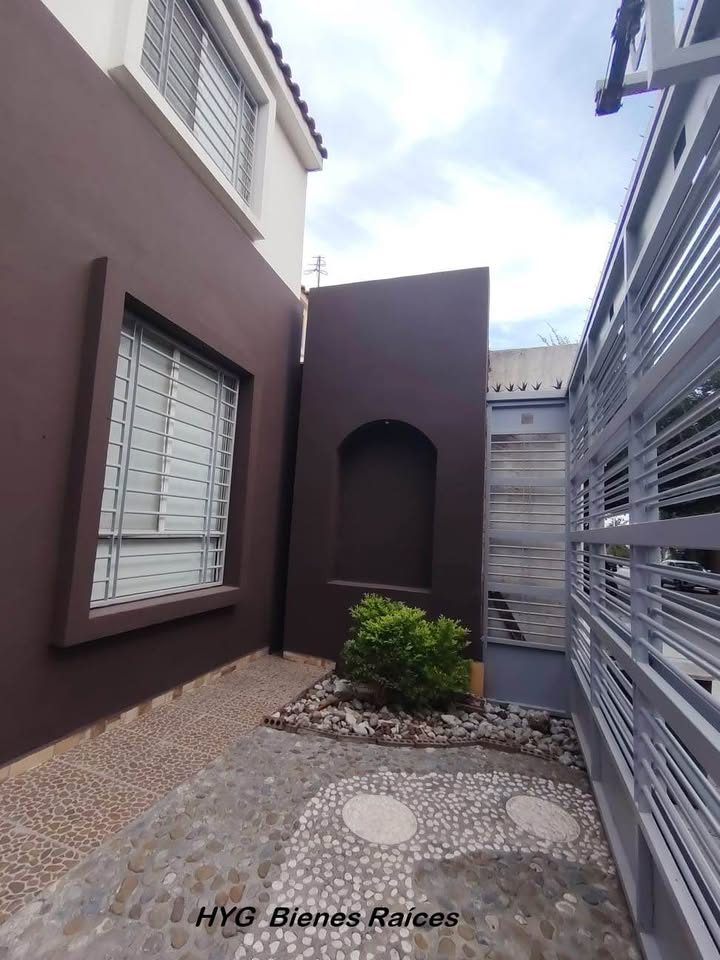 3 habitaciones 4 baños - Casa 3