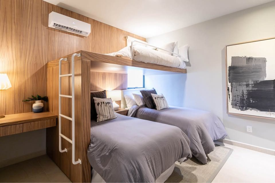 3 Beds 3.5 Baths - House 3