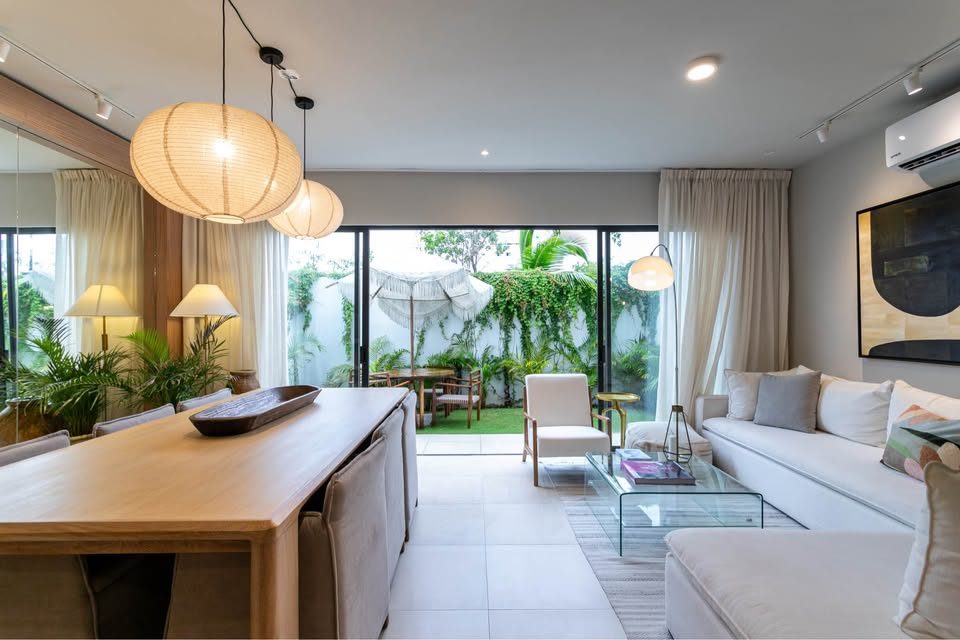 3 Beds 3.5 Baths - House 2