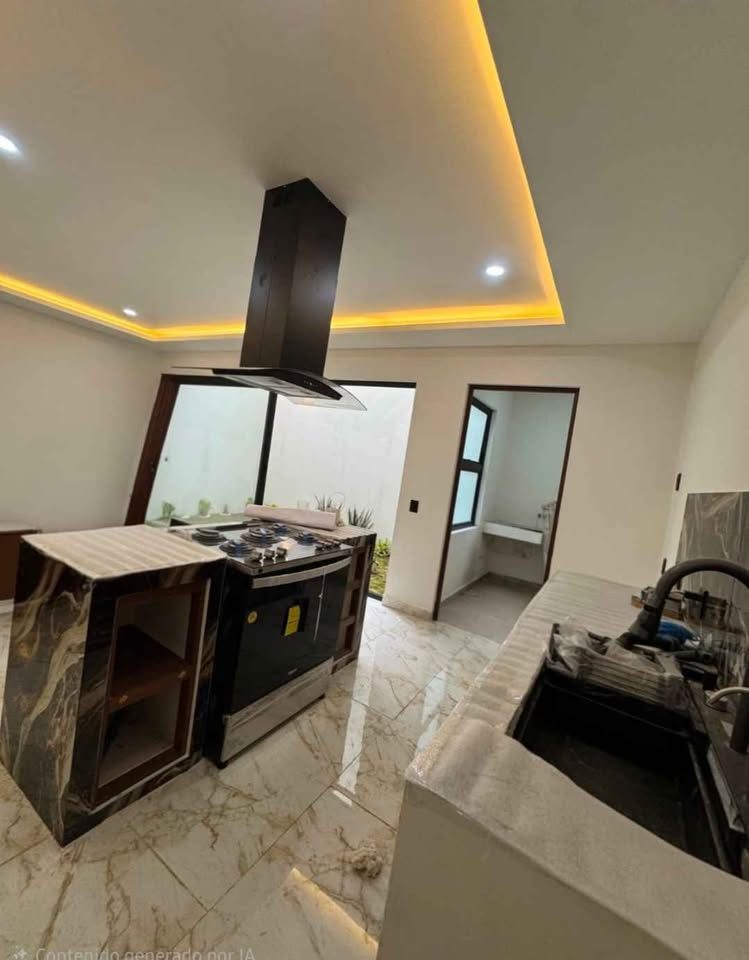 4 habitaciones 5 baños - Casa 2