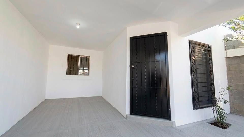 2 habitaciones 1 baño - Casa 3