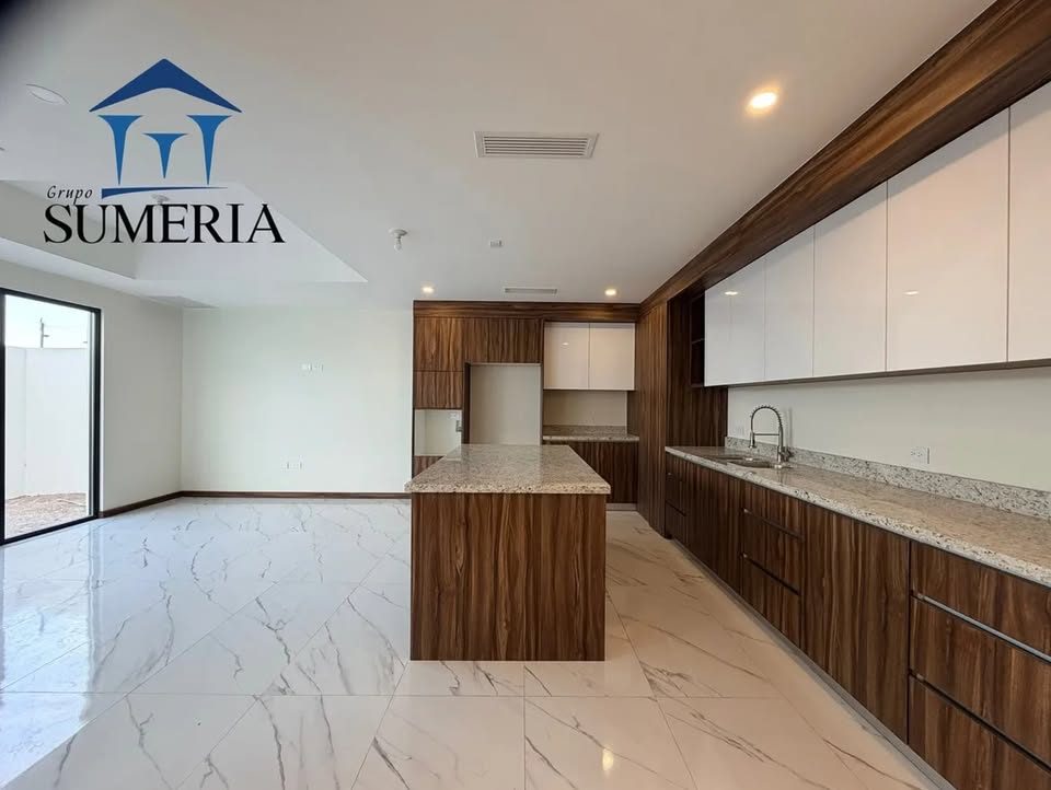Casa en venta · 3 rec 3