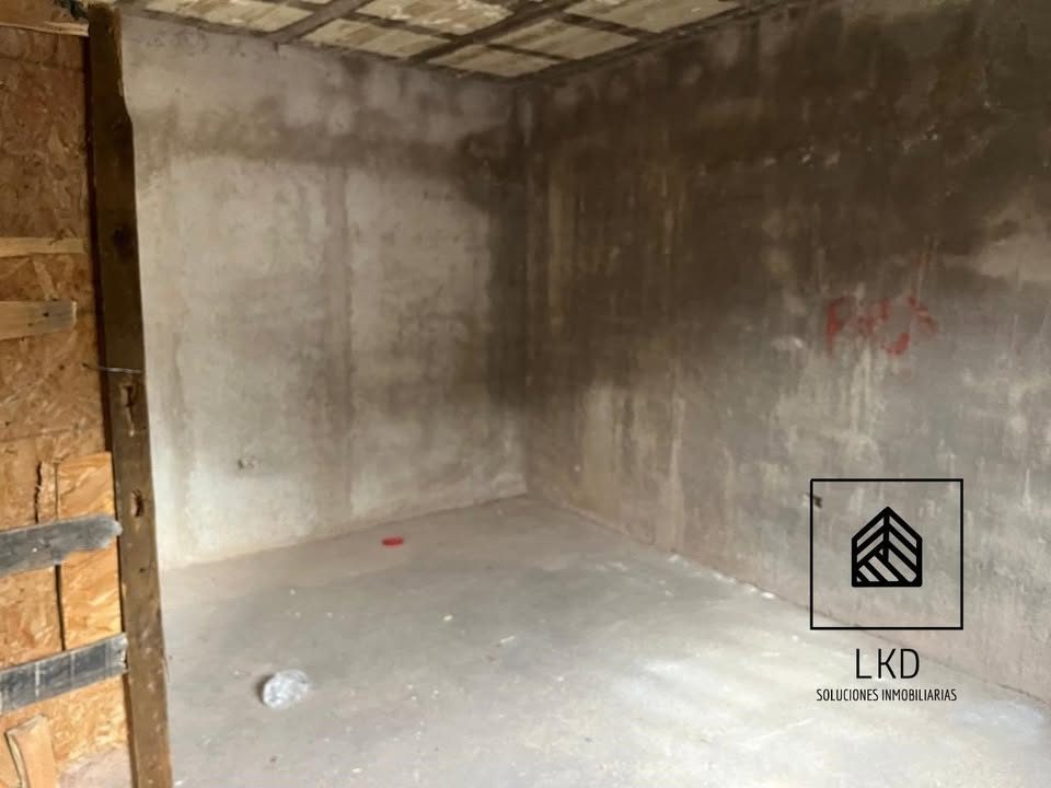 Casa en venta · 1 rec 2