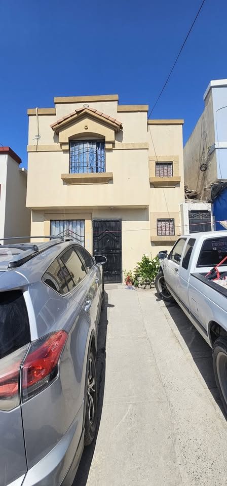 Casa en venta · 2 rec 3