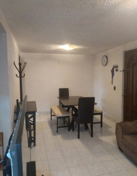 2 habitaciones 1 baño Apartamento 2