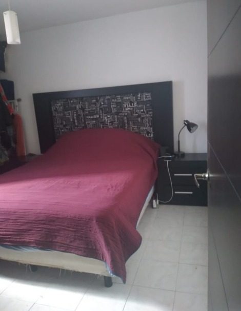 2 habitaciones 1 baño Apartamento 3