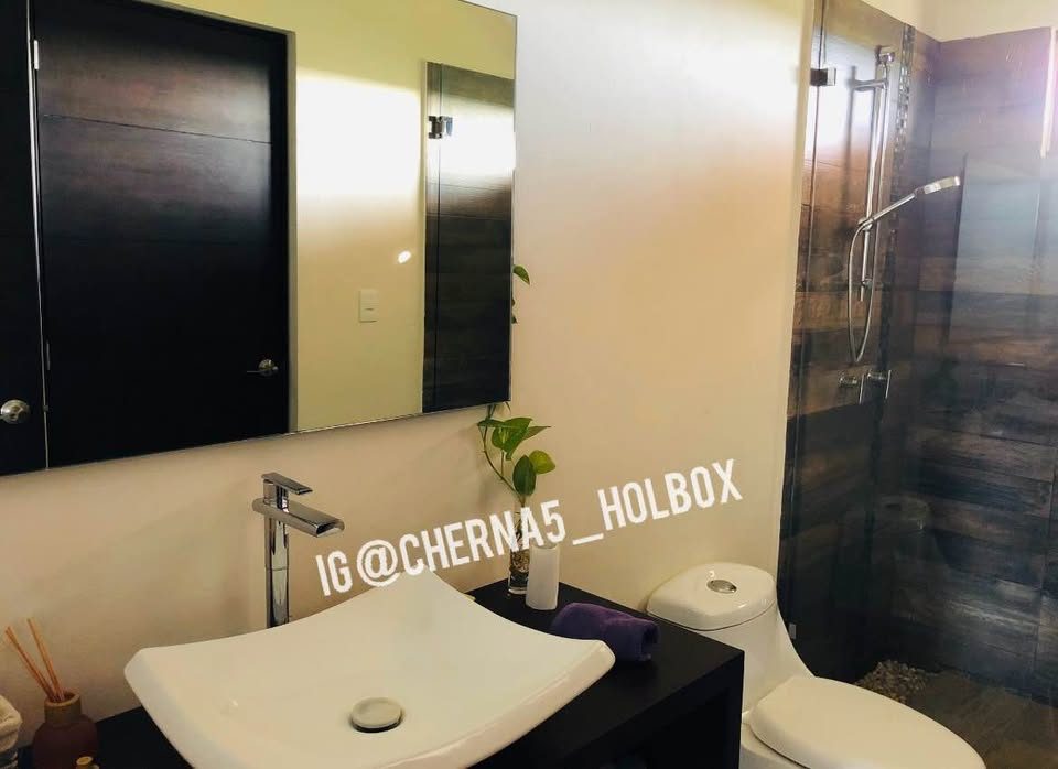 2 habitaciones 2 baños - Departamento 2
