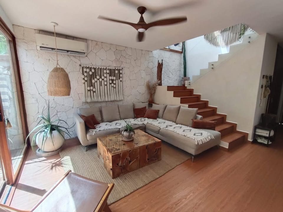 4 habitaciones 3 baños Casa 3