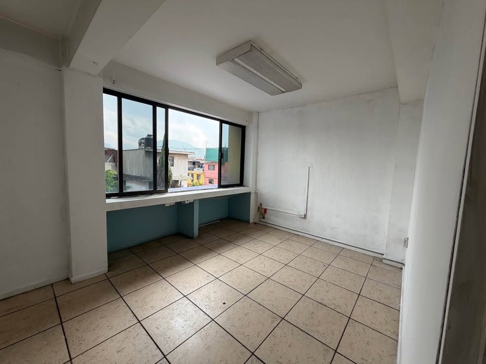 4 habitaciones 2 baños - Departamento 3