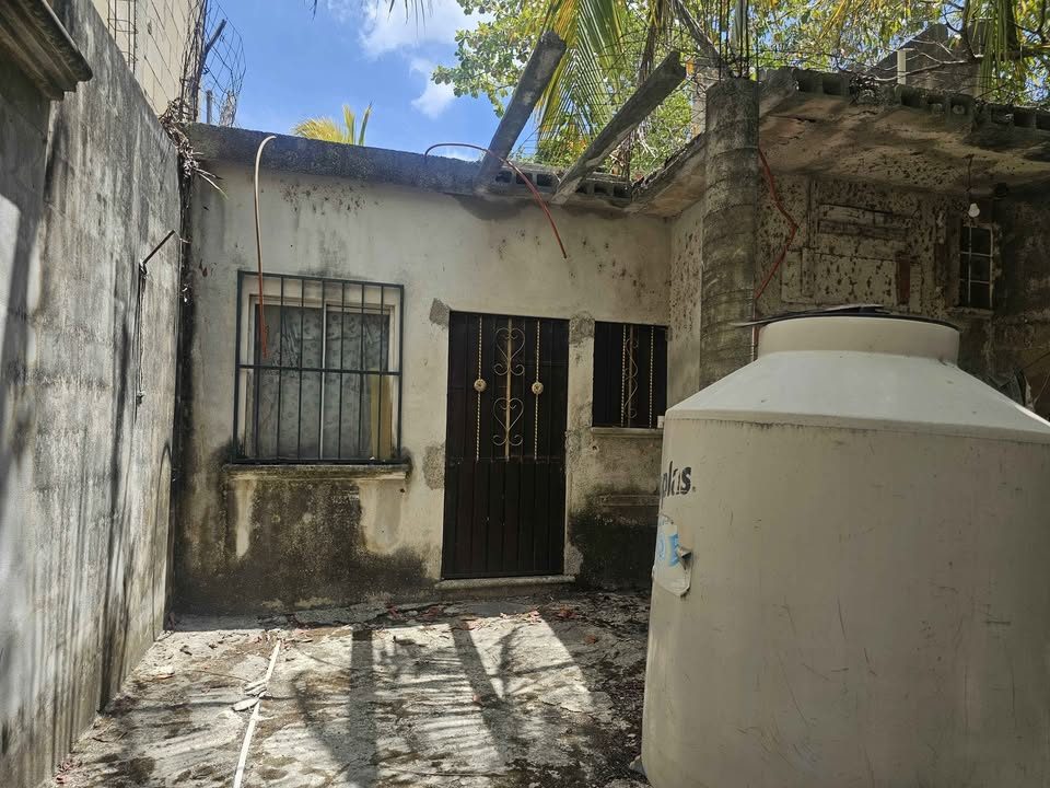 2 habitaciones 2 baños - Townhouse 3
