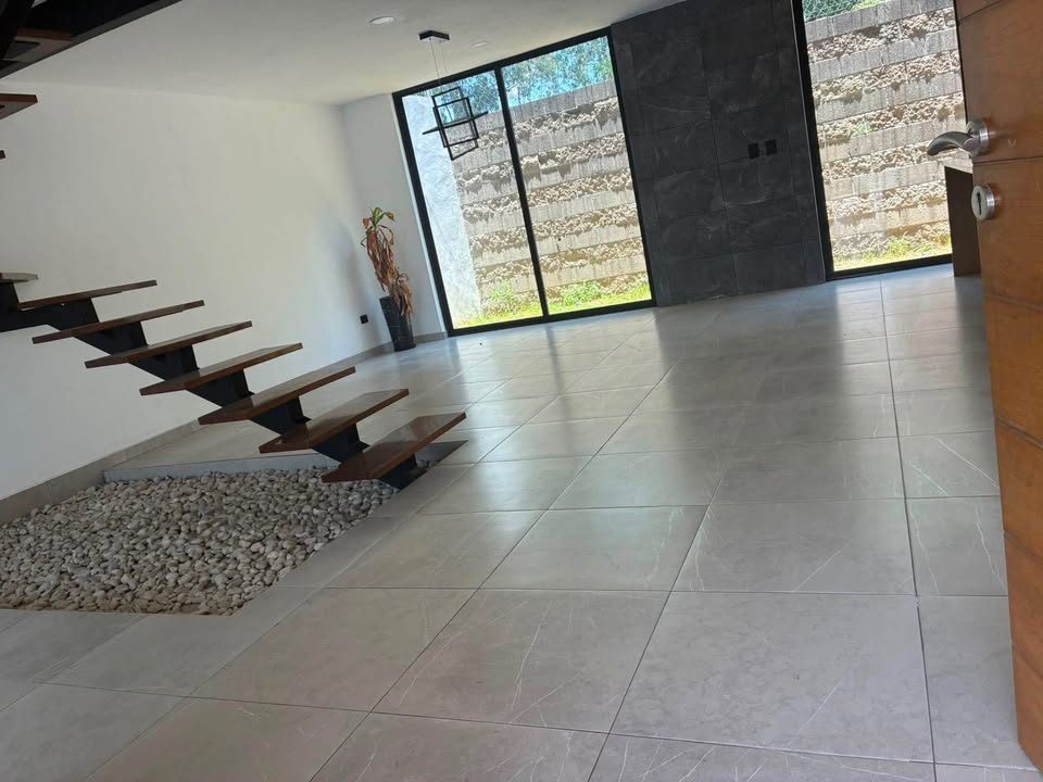 3 habitaciones 4 baños - Casa 2