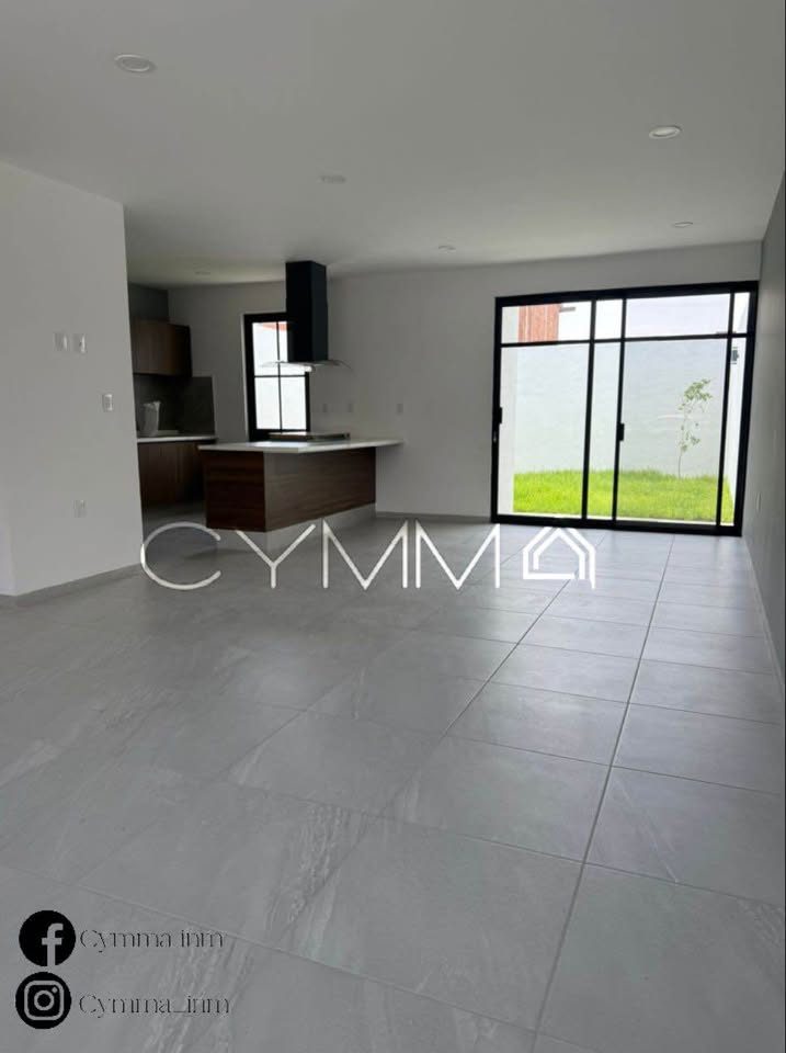 3 Beds 2.5 Baths - House 2