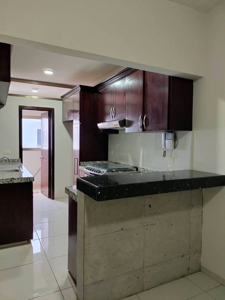 2 habitaciones 2 baños Departamento 2