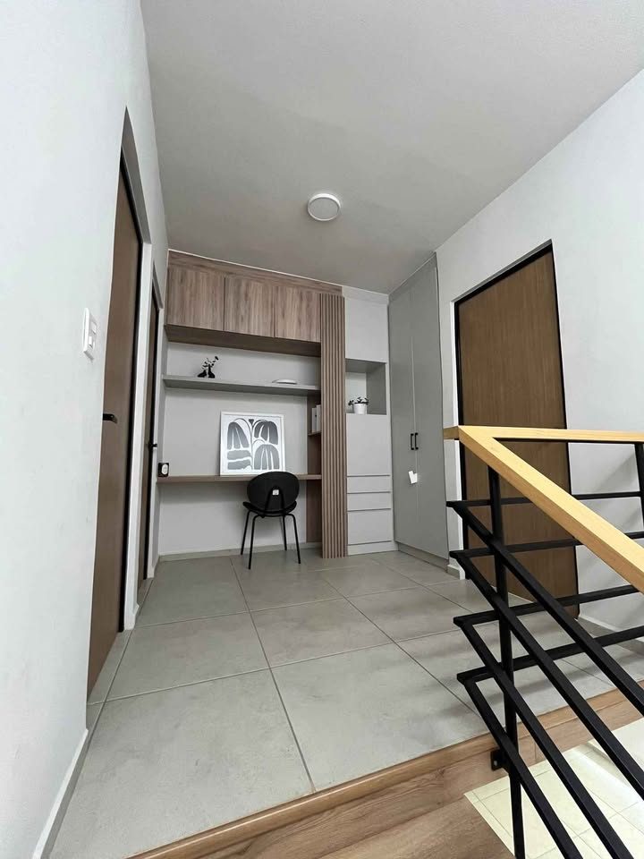 3 habitaciones 3 baños - Casa 2