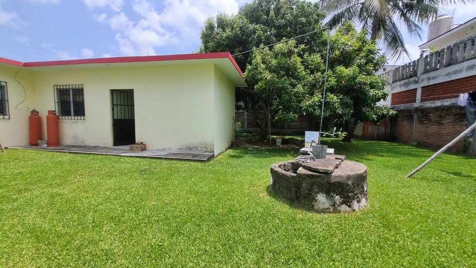 Vendo Casa en Tuxpan Veracruz 408 mts de terreno 130 mts de construcción 2