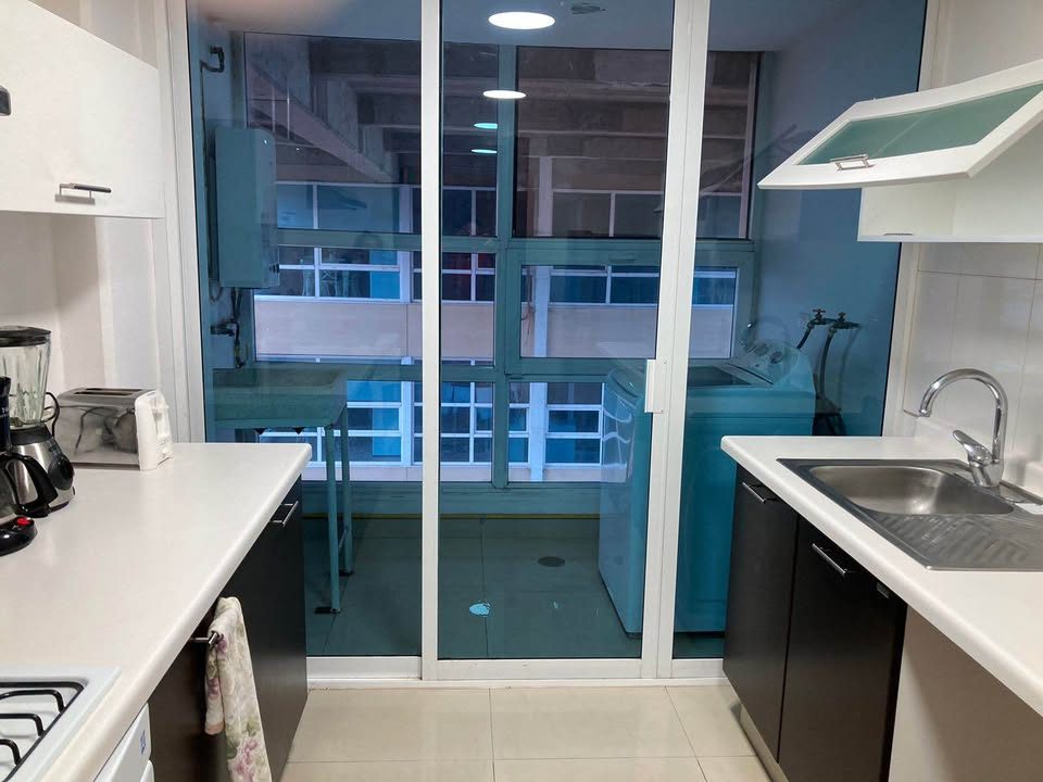 3 habitaciones 2 baños - Departamento 2