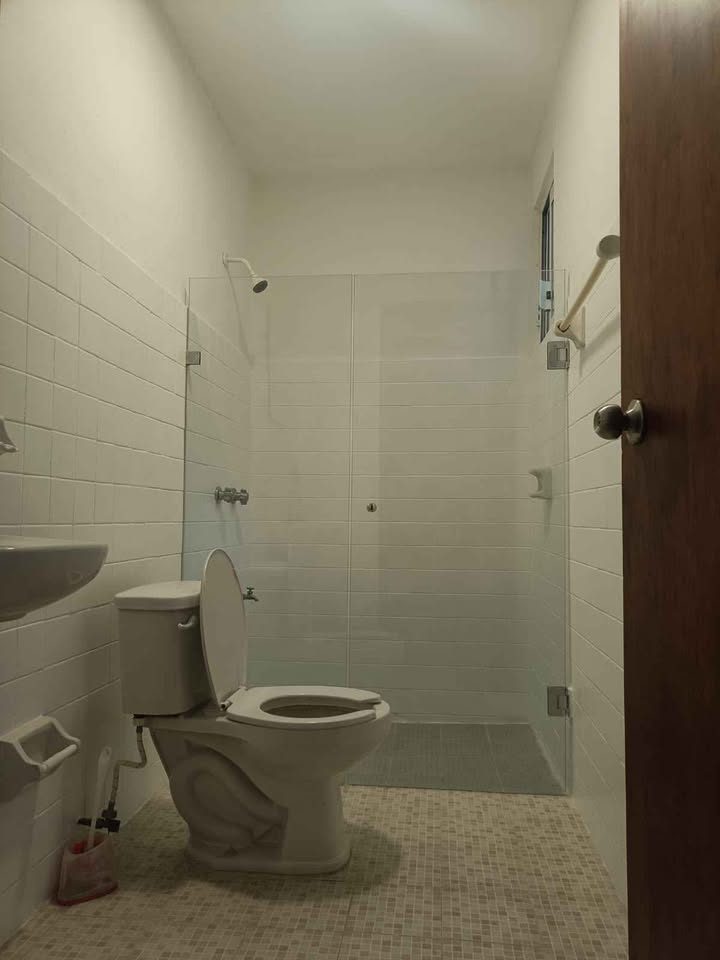 1 habitación 1 baño - Apartamento 3