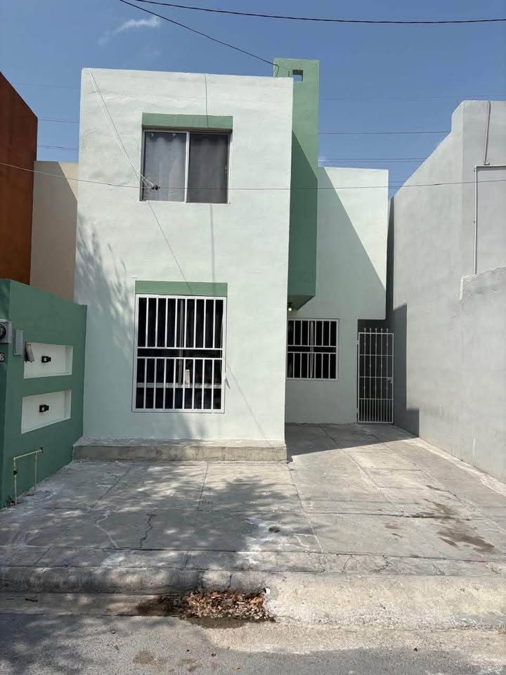2 habitaciones 2 baños - Casa 3