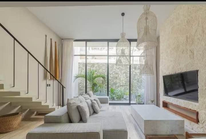 4 habitaciones 4,5 baños - Casa 3
