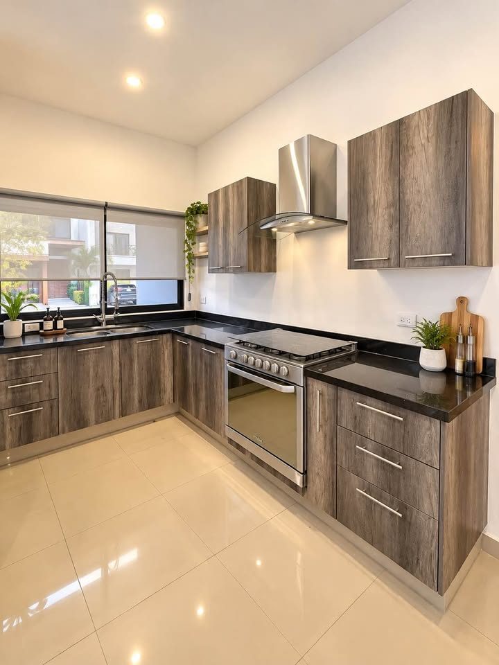3 habitaciones 3,5 baños - Casa 3
