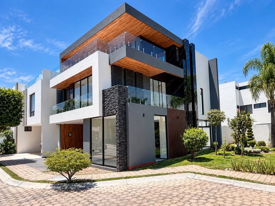 VISITA TU NUEVA CASA EN ANGELOPOLIS 2
