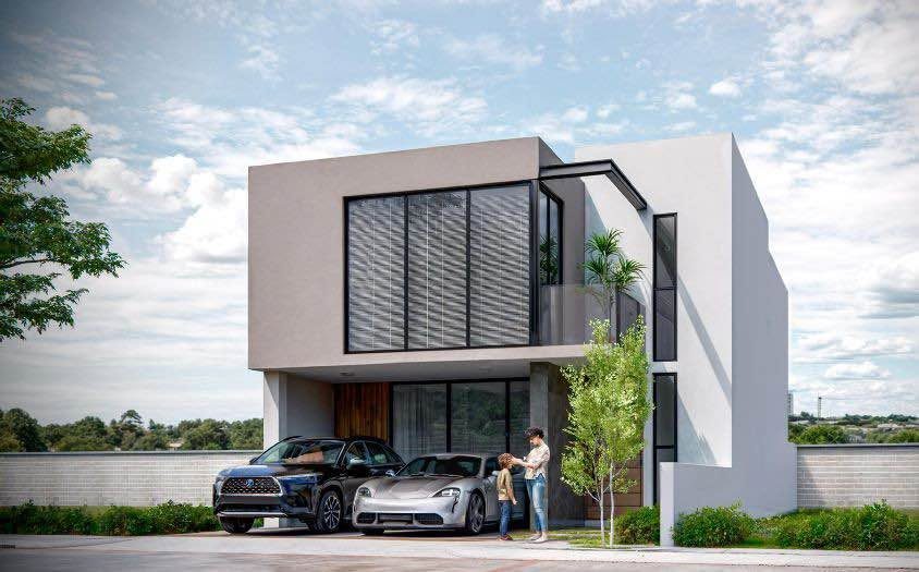 Casa en venta · 3 rec 2