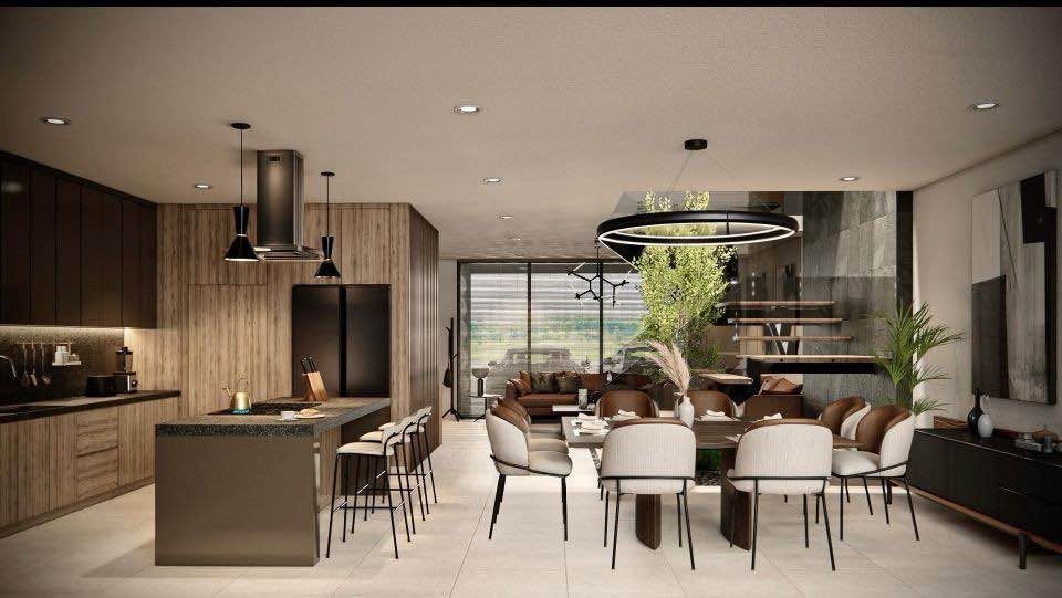 Casa en venta · 3 rec 3