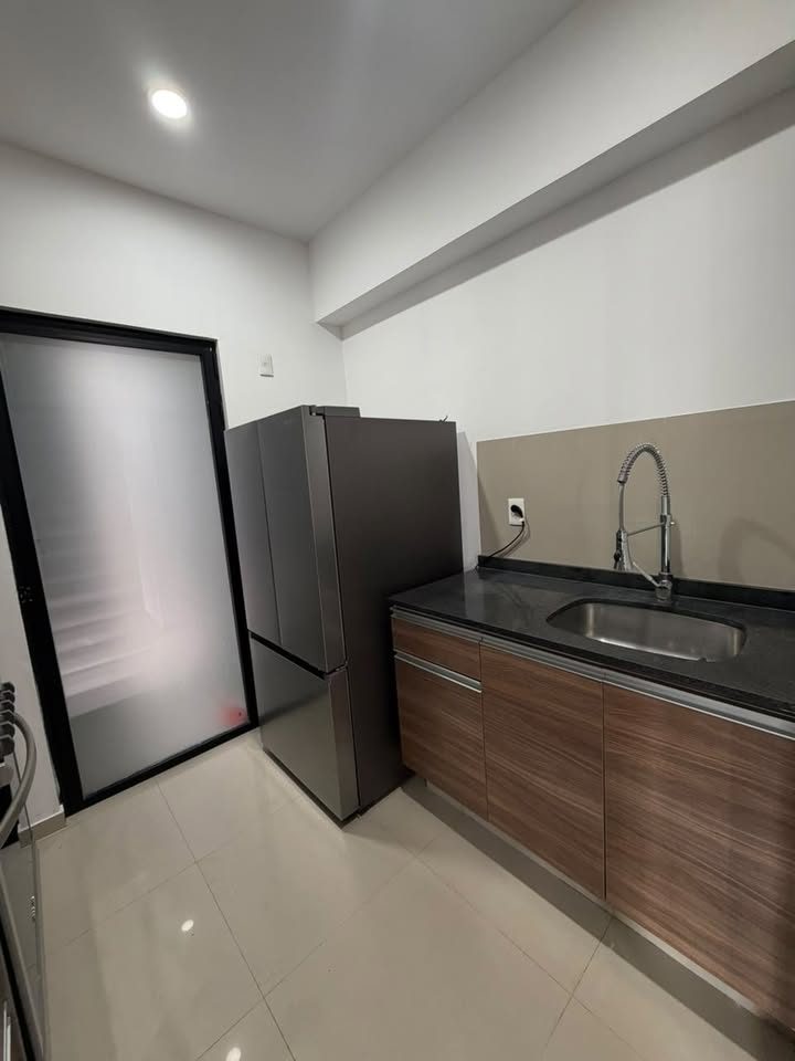 2 habitaciones 2 baños Departamento 2
