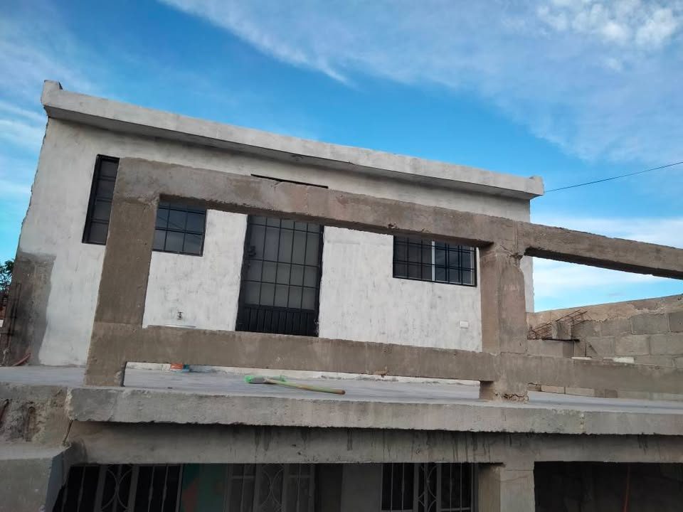 Casa en renta · 2 rec 2