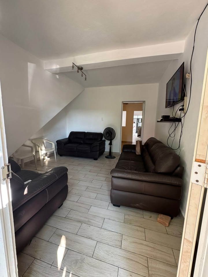 MAZATLÁN 🟩OJOS! a 7 min de la playa’’CASA EN VENTA COL.JUAREZ 3